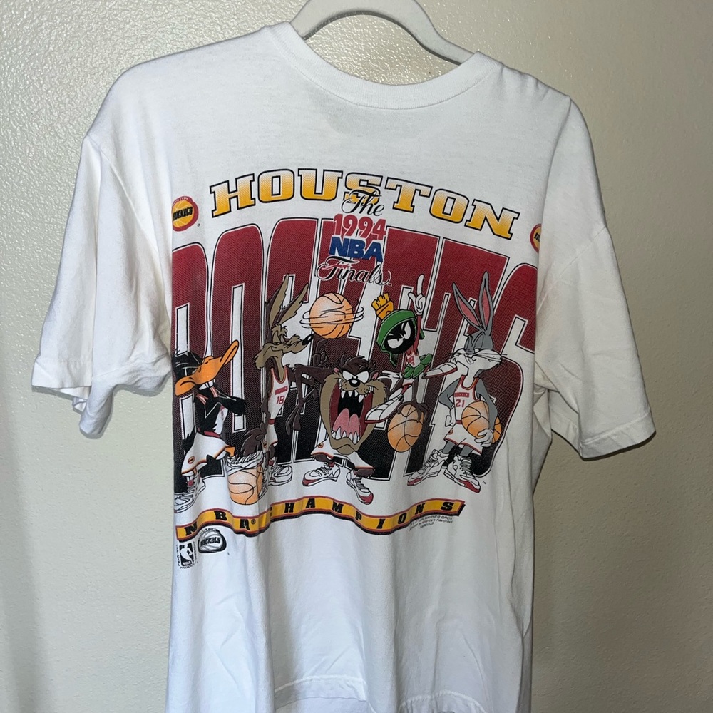 Vintage T Shirt